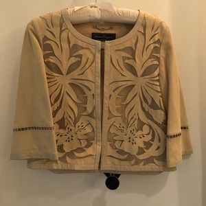 Salvatore Ferragamo Jacket